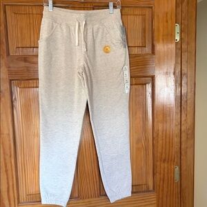 Cat & Jack Gray Kids Casual Joggers